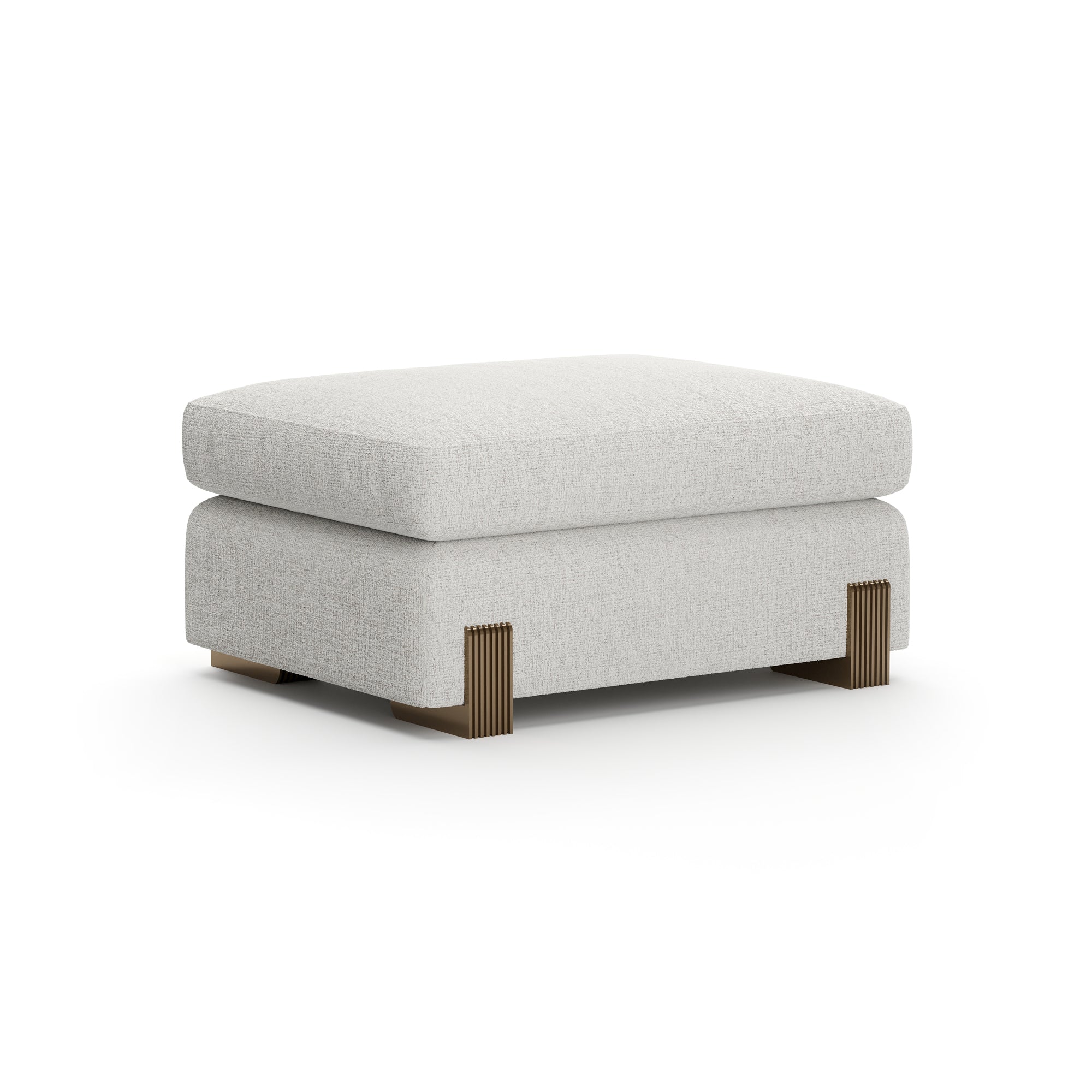 Caracole Counter Balance Sectional