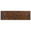 Magnussen Home Rowan Espresso Drawer Dresser