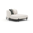 Caracole Madera Sectional - Components