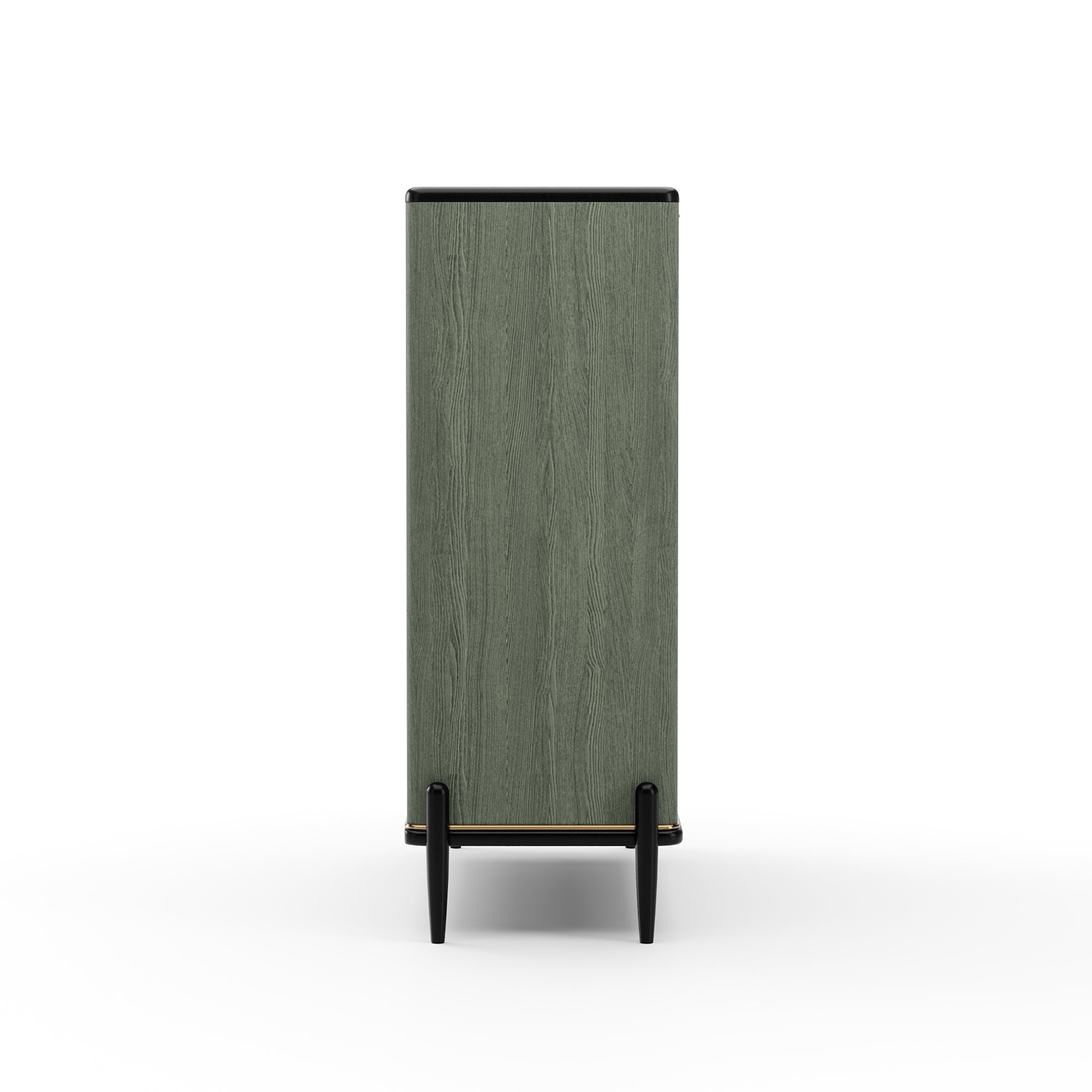 Caracole Madera Chest