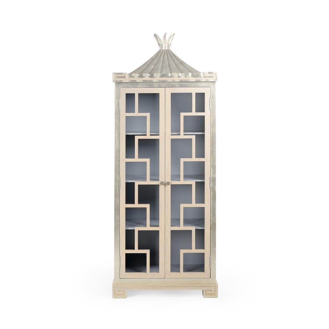 Chelsea House Palm Beach Cabinet