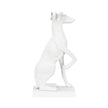Chelsea House Greyhound Sculpture
