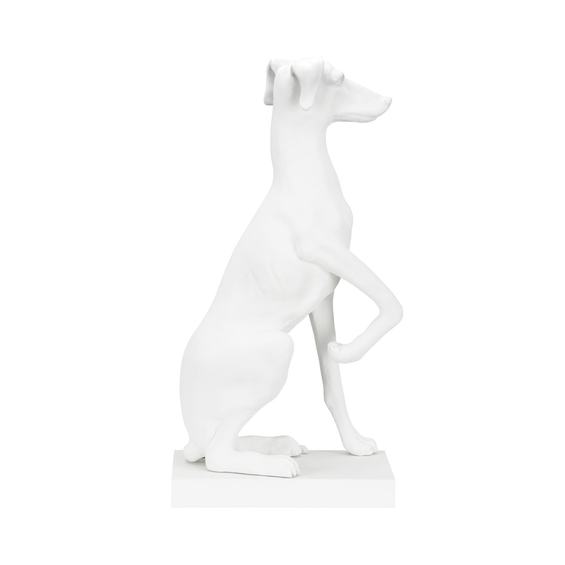 Chelsea House Greyhound Sculpture