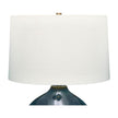 Uttermost Corrine Deep Blue Table Lamp