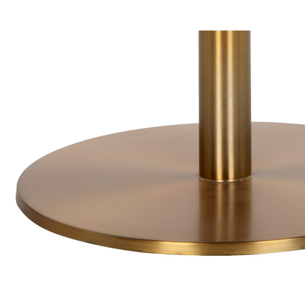 Sunpan Massie Bar Table