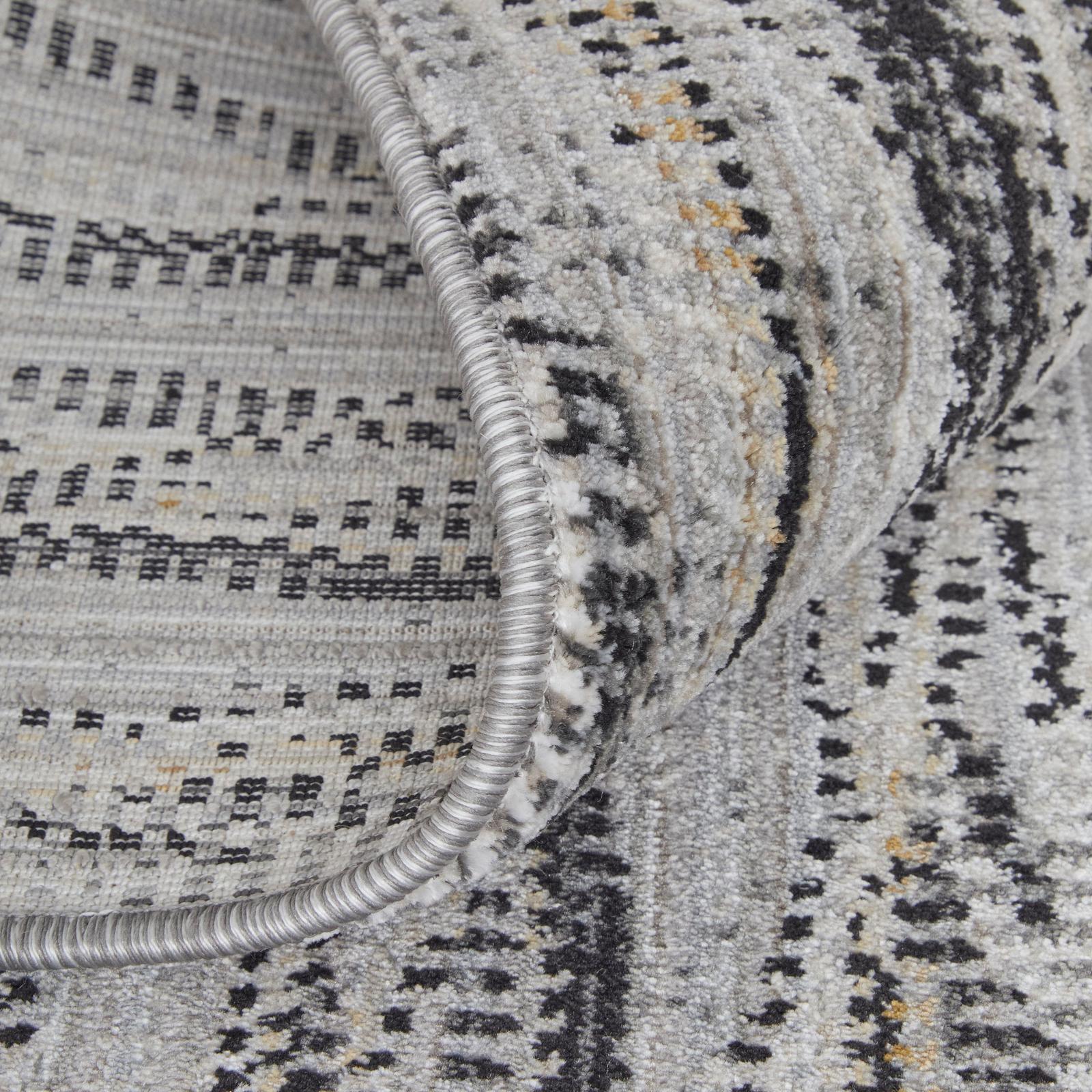 Feizy Sonora 39NXF Modern Abstract Rug