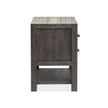 Magnussen Home Plum Creek Nightstand