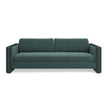Caracole Gelee Sofa - Apatite INV