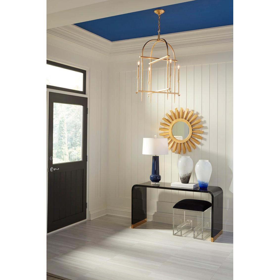Wildwood Mykonos Stool
