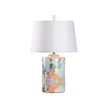 Wildwood Under The Sea I Lamp