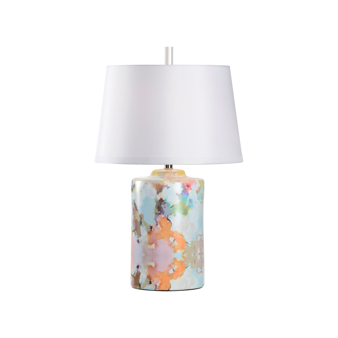 Wildwood Under The Sea I Lamp