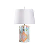 Wildwood Under The Sea I Lamp