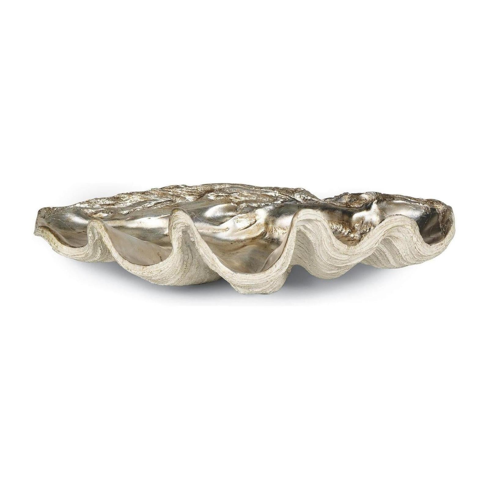 Regina Andrew Clam Shell Bowl Large