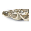 Regina Andrew Clam Shell Bowl Large