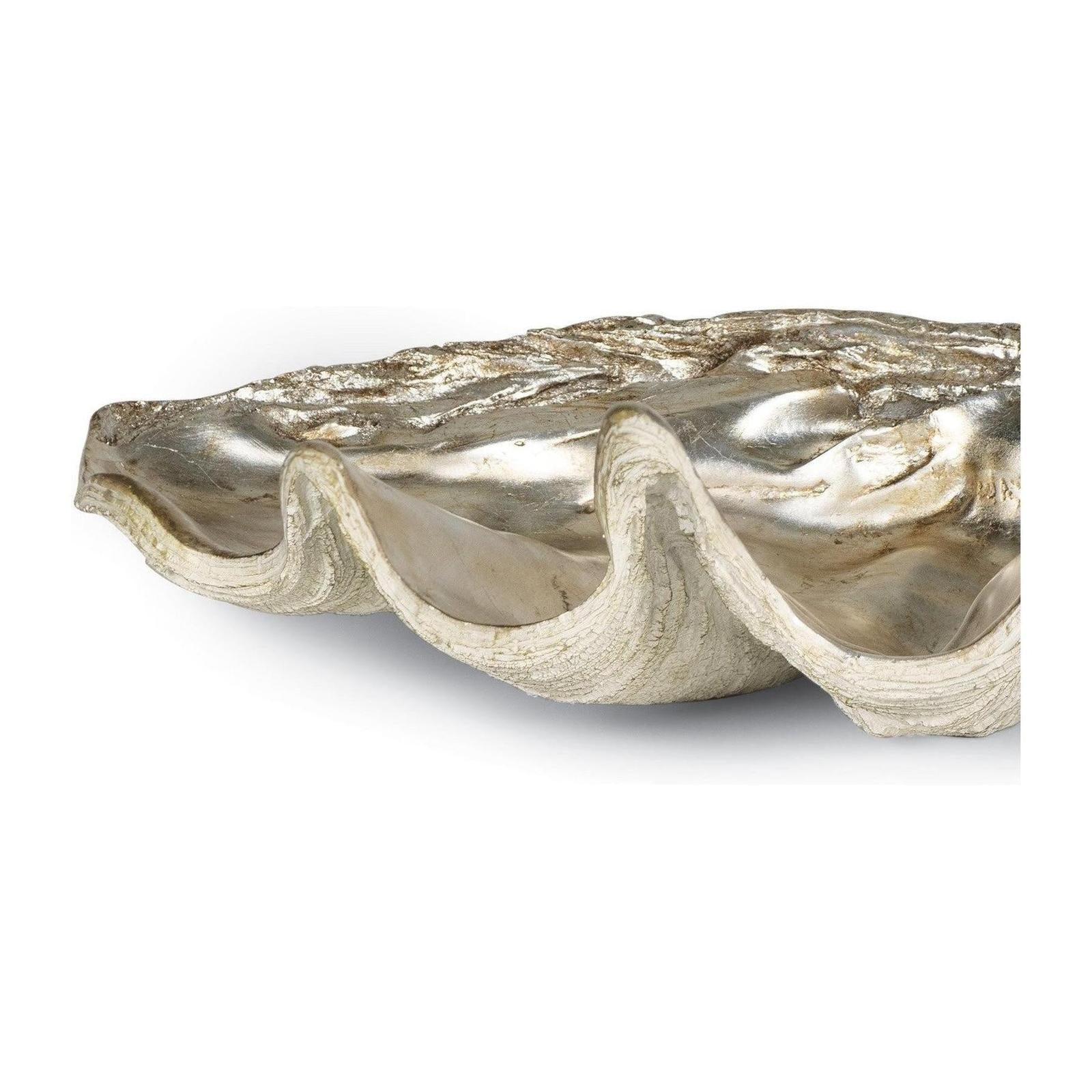 Regina Andrew Clam Shell Bowl Large