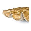Regina Andrew Clam Shell Bowl Large