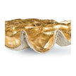Regina Andrew Clam Shell Bowl Large