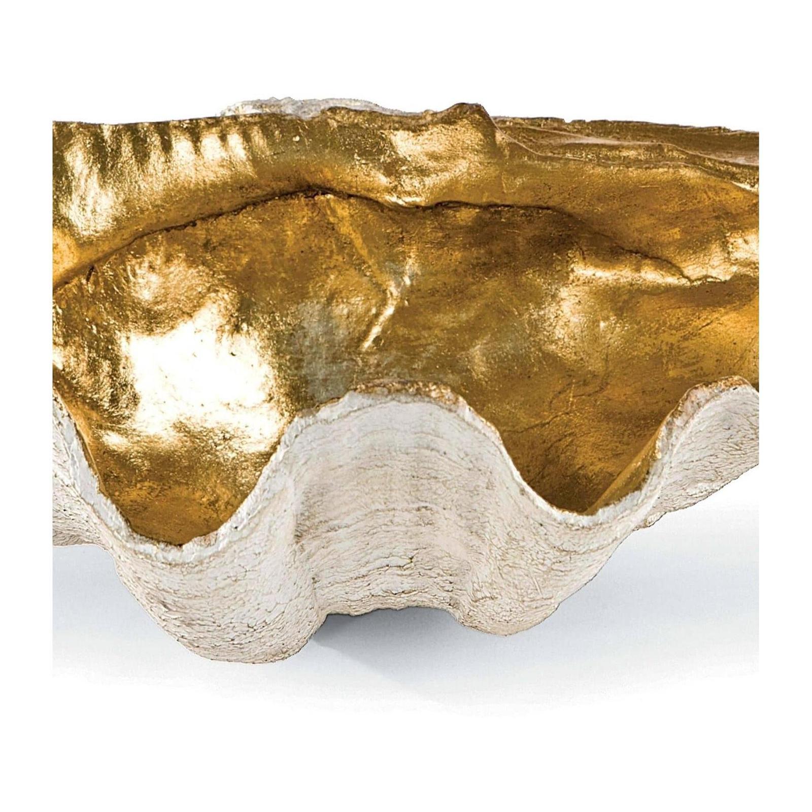Regina Andrew Clam Bowl Small