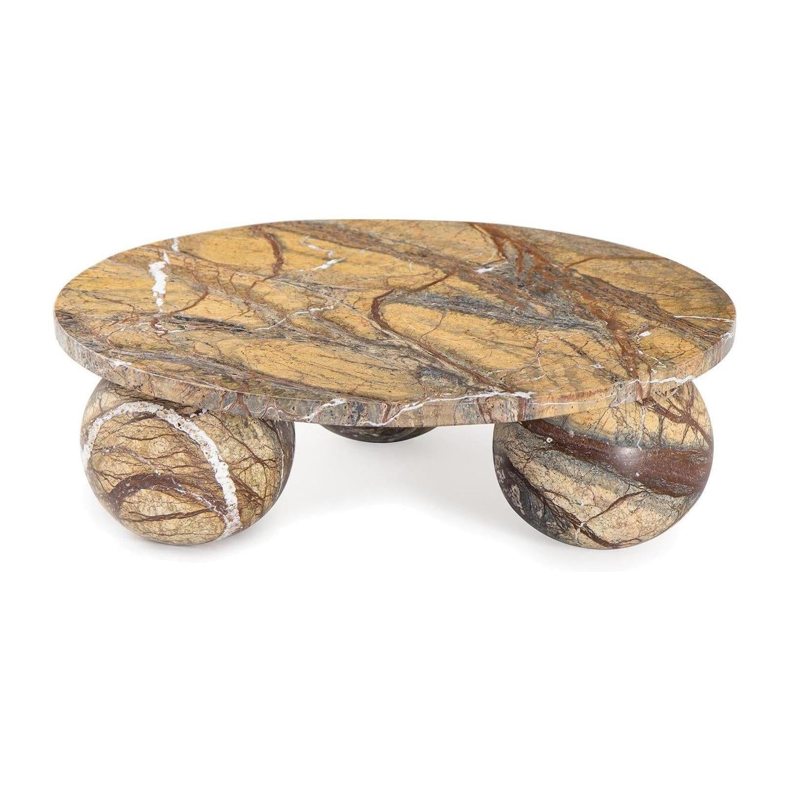 Regina Andrew Marlow Marble Plate