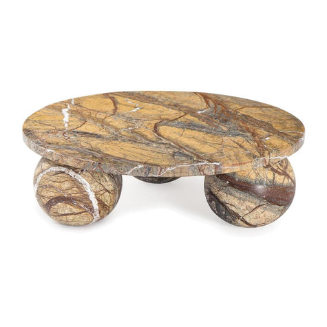 Regina Andrew Marlow Marble Plate