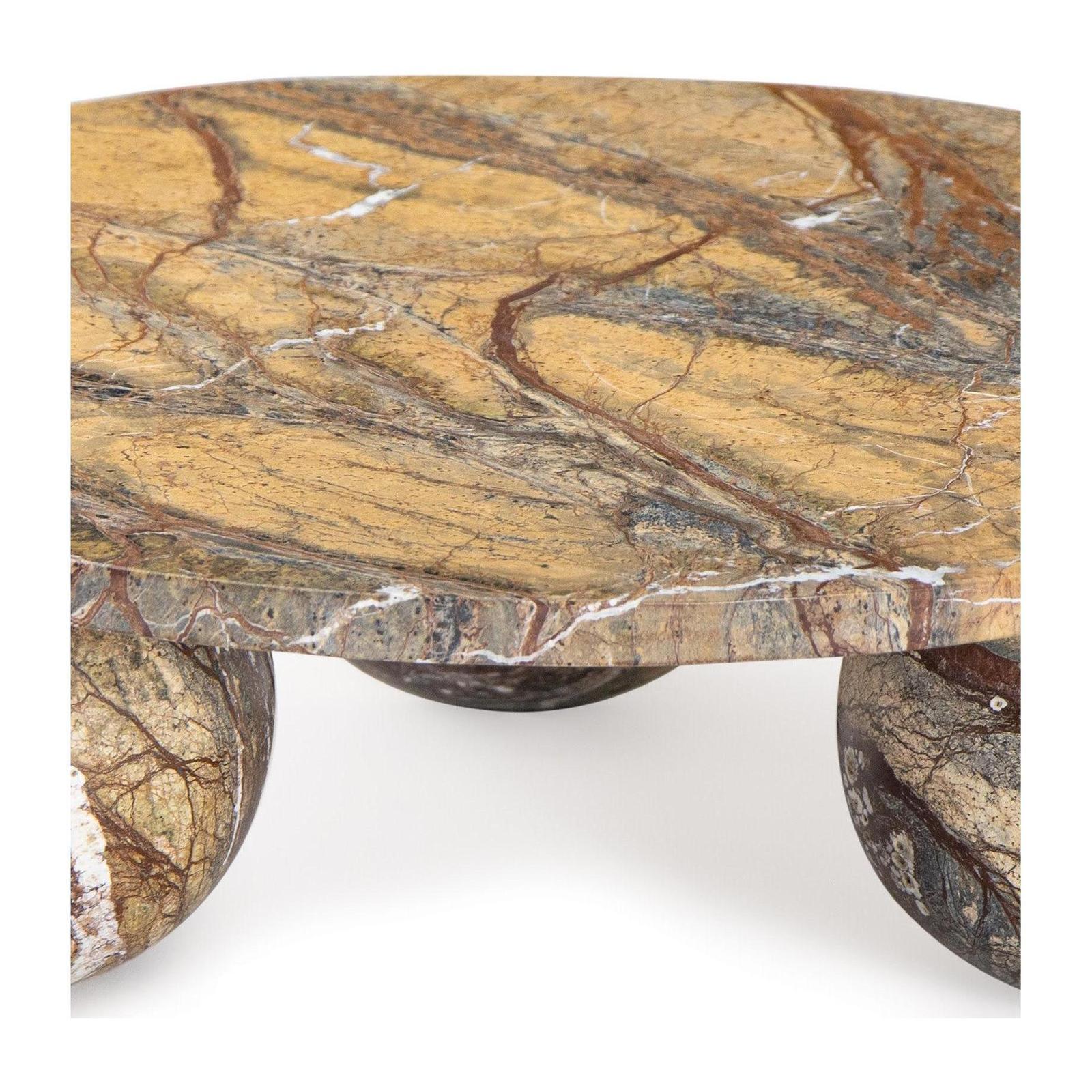 Regina Andrew Marlow Marble Plate