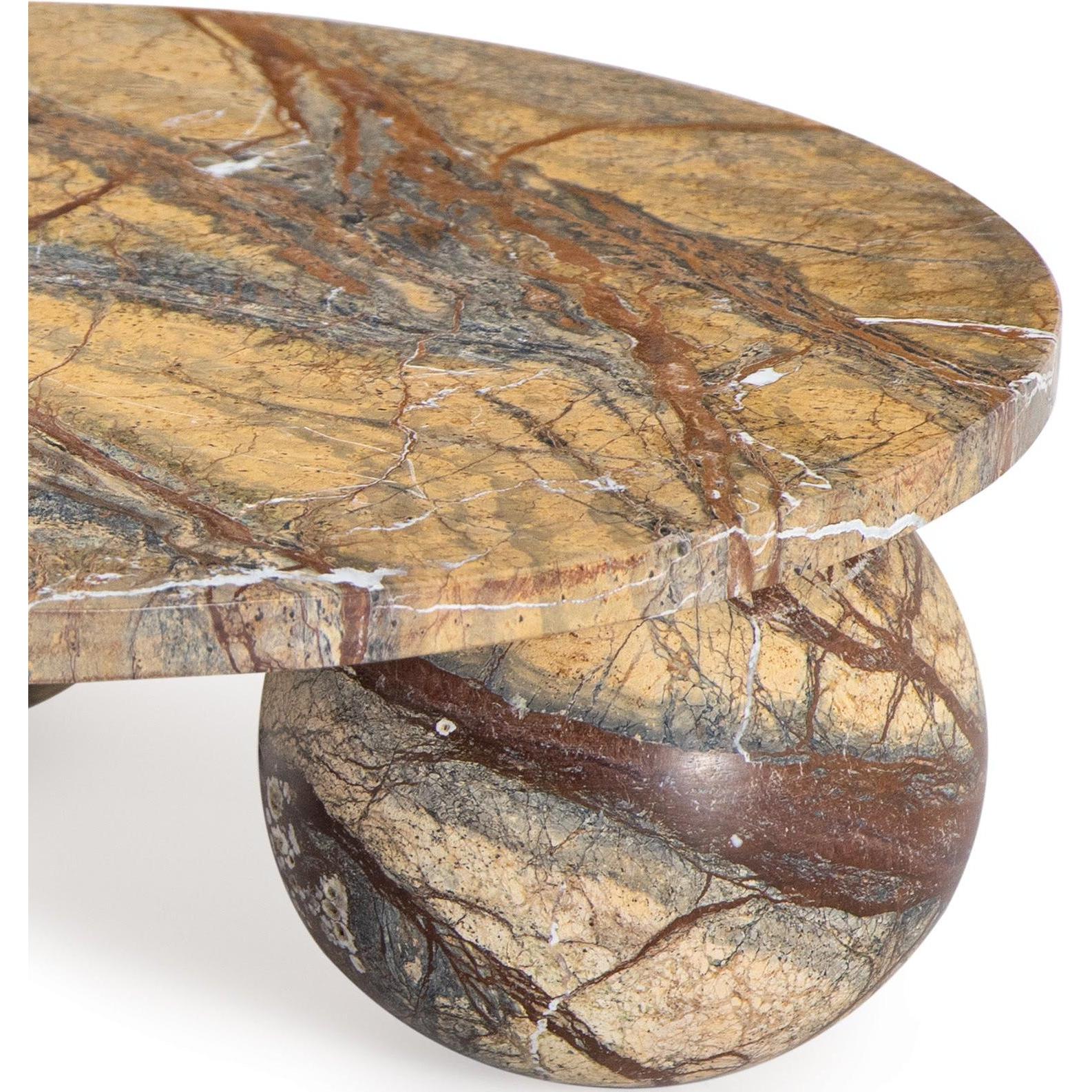 Regina Andrew Marlow Marble Plate