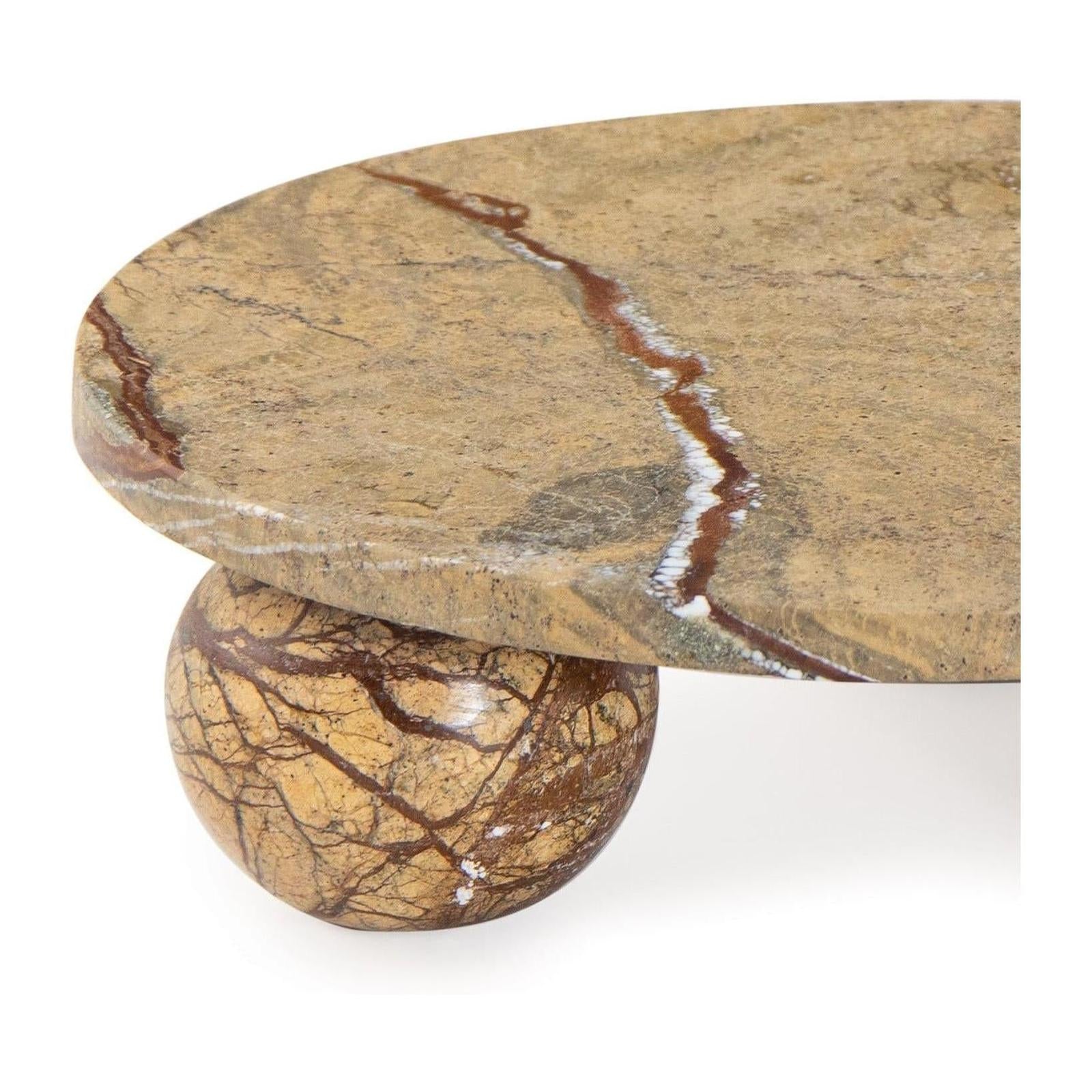 Regina Andrew Marlow Marble Plate