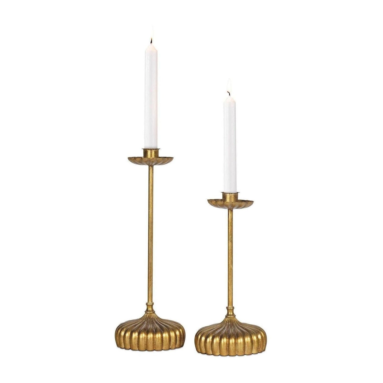 Regina Andrew Clove Candle Holder Set