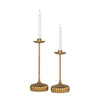 Regina Andrew Clove Candle Holder Set