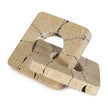 Regina Andrew Gemini Marble Accessory