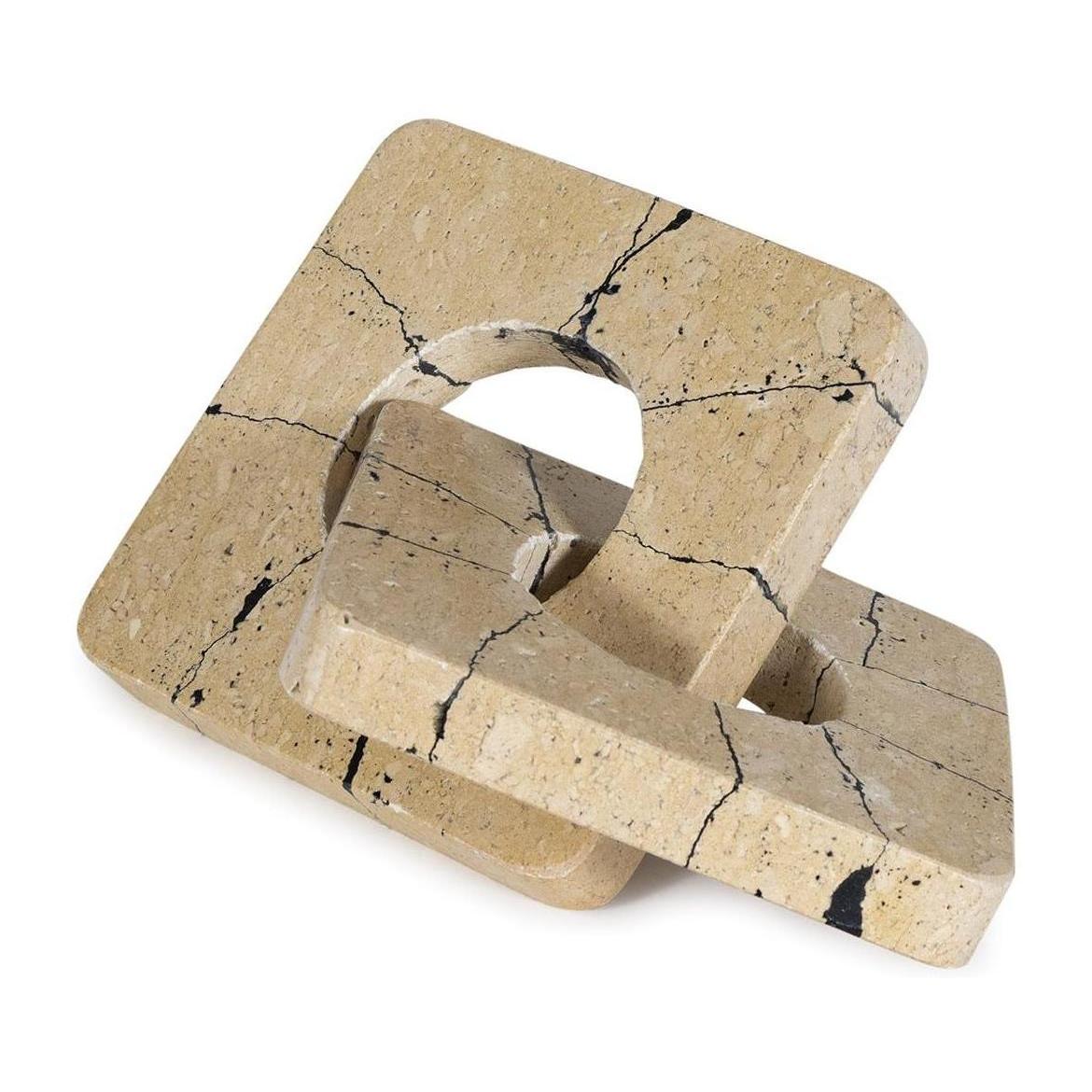 Regina Andrew Gemini Marble Accessory