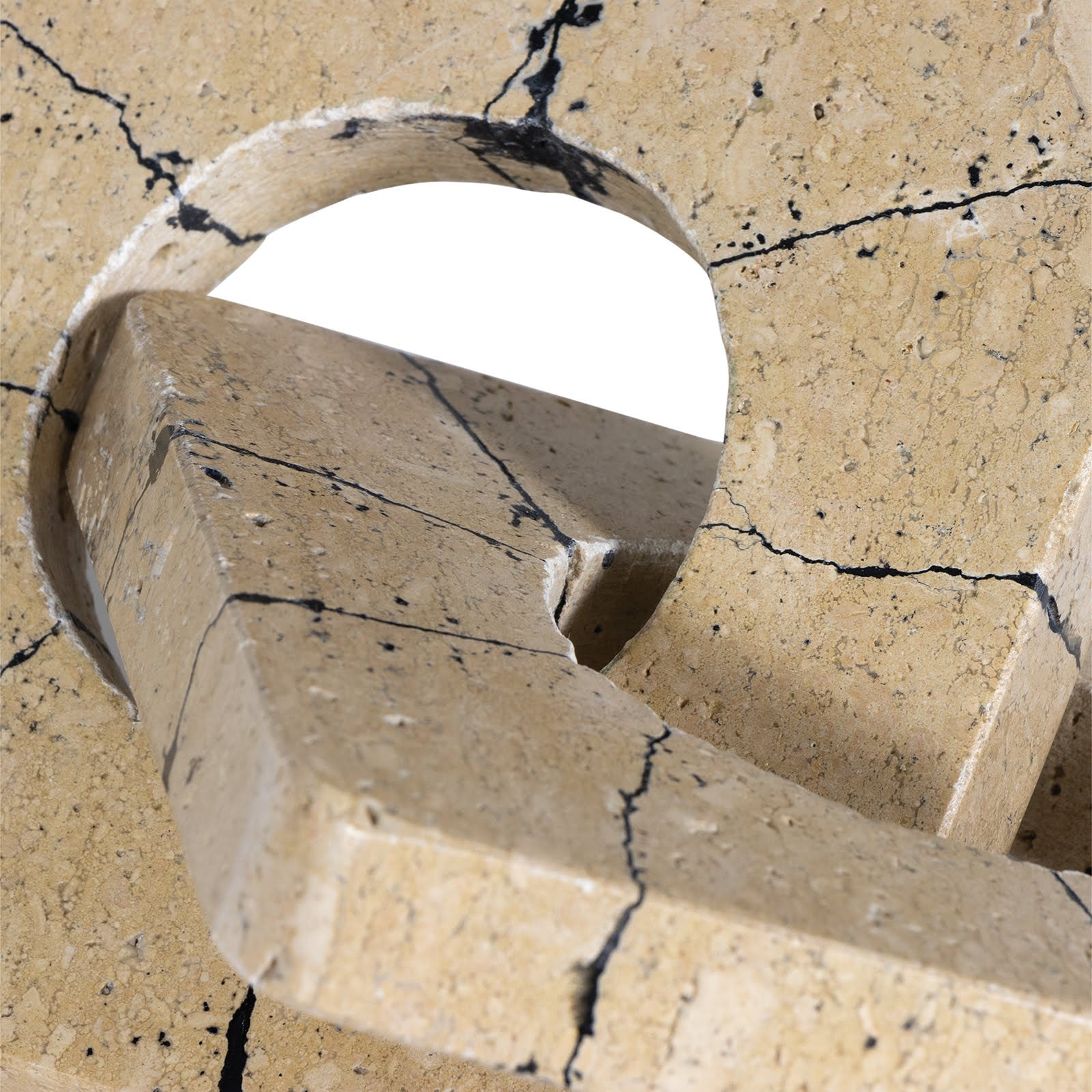 Regina Andrew Gemini Marble Accessory