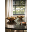 Regina Andrew Pedicoat Metal Bowl