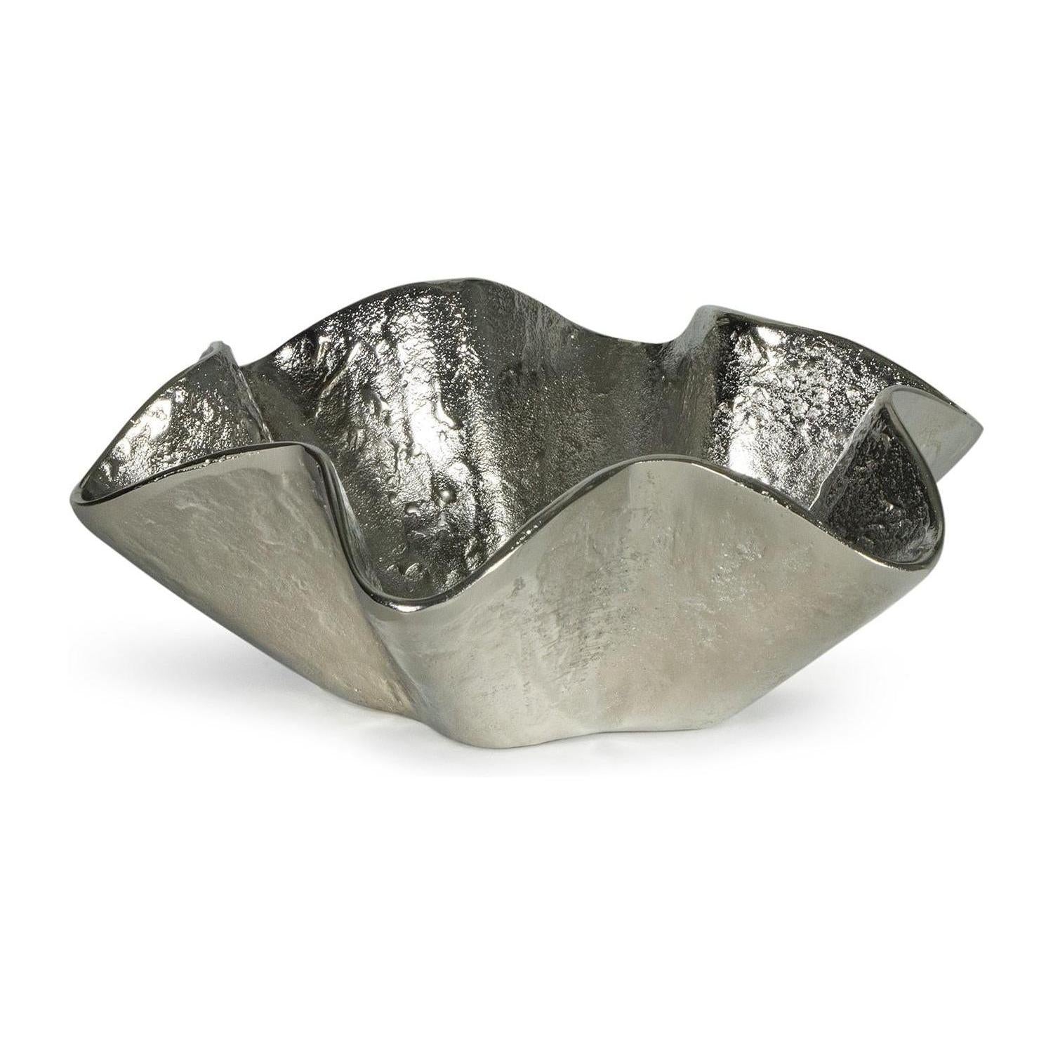 Regina Andrew Pedicoat Metal Bowl