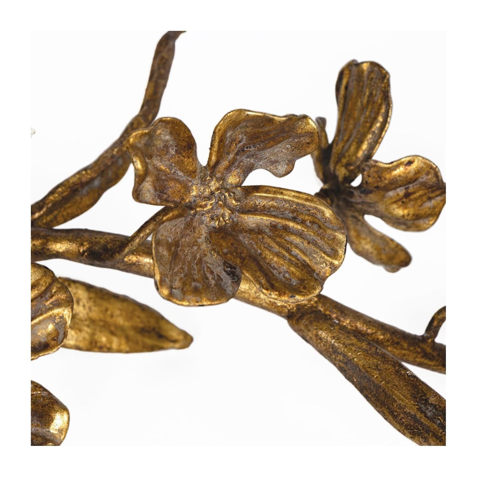 Regina Andrew Dogwood Sprig