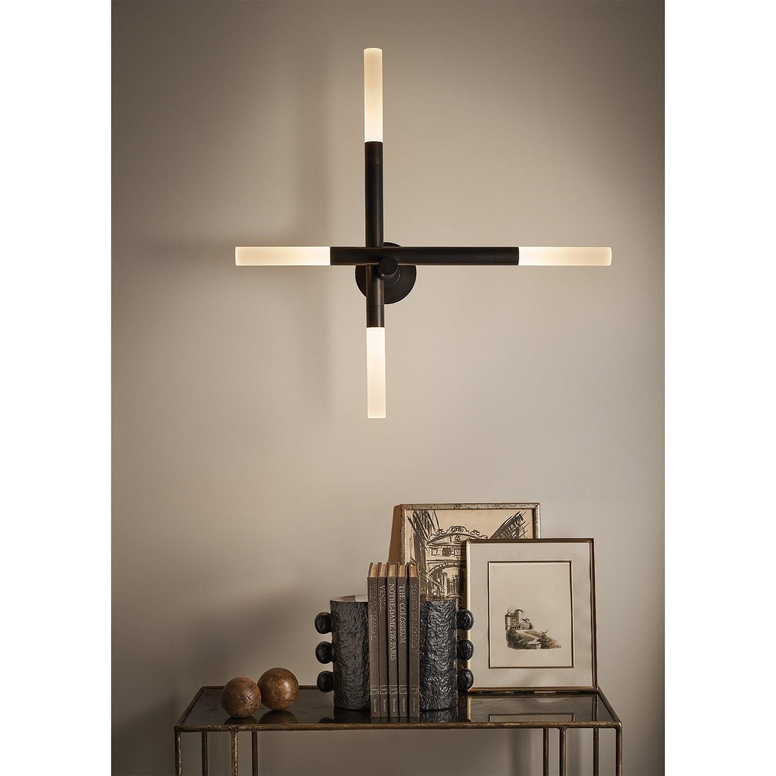 Regina Andrew Sanya Bookend Set