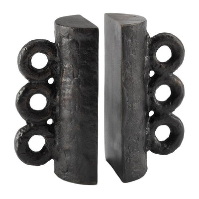 Regina Andrew Chandra Bookend Set