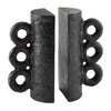 Regina Andrew Chandra Bookend Set