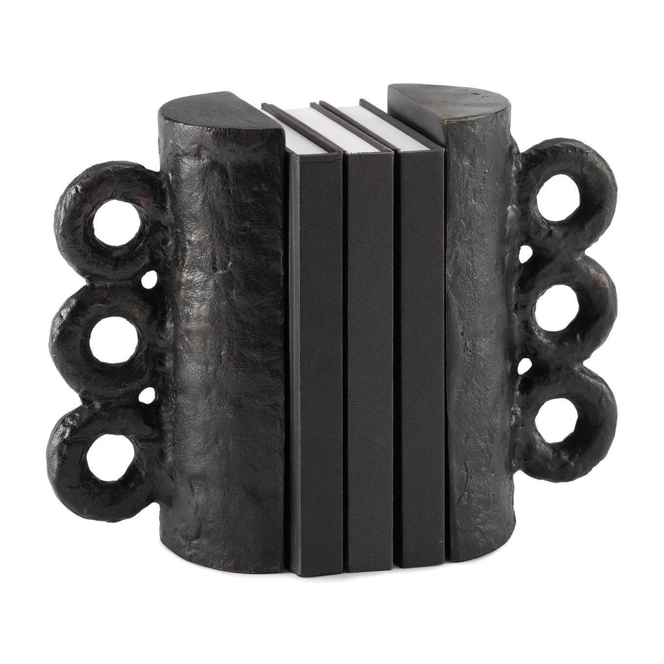 Regina Andrew Chandra Bookend Set