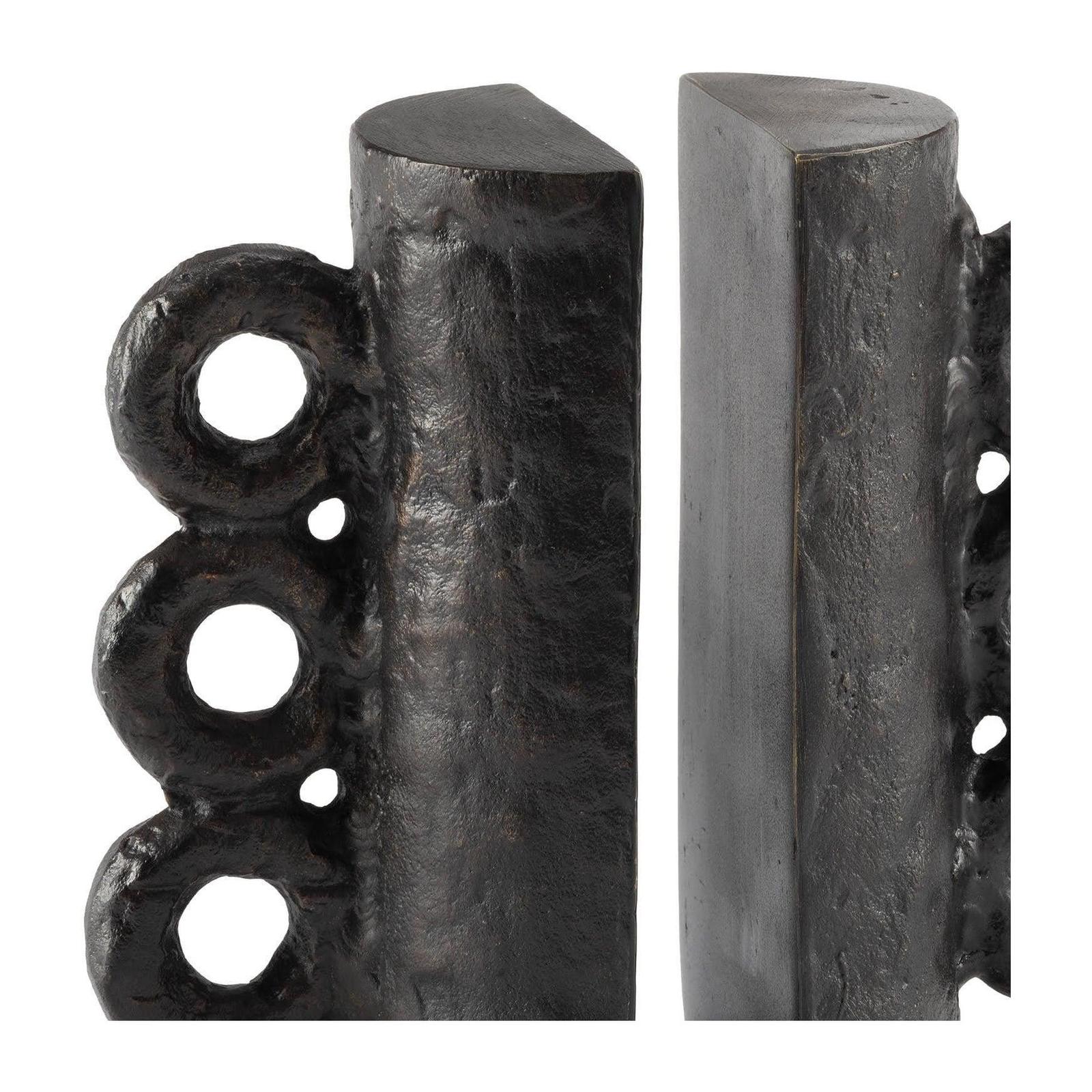 Regina Andrew Chandra Bookend Set