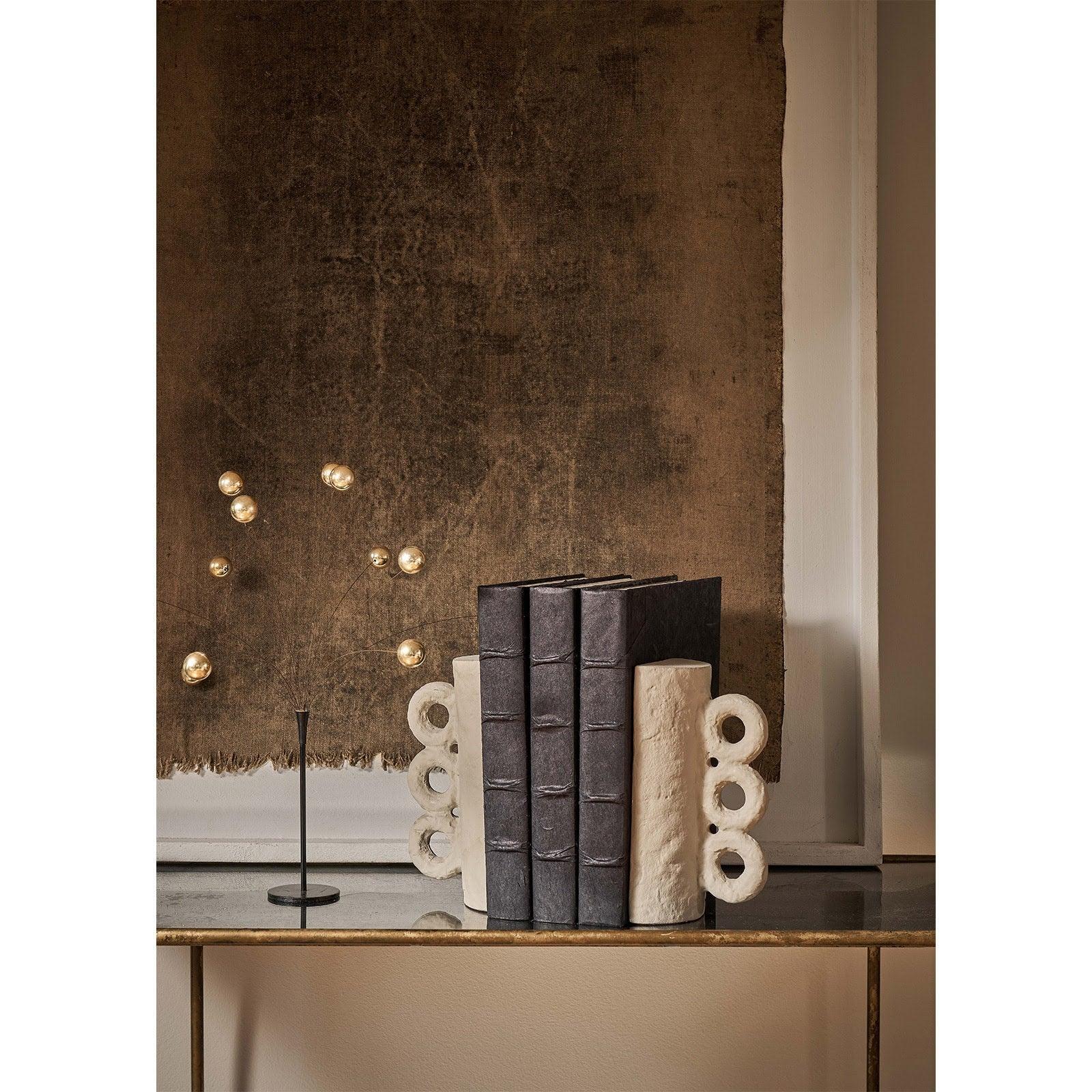 Regina Andrew Chandra Bookend Set