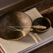 Regina Andrew Cora Horn Bowl Set