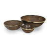 Regina Andrew Cora Horn Bowl Set