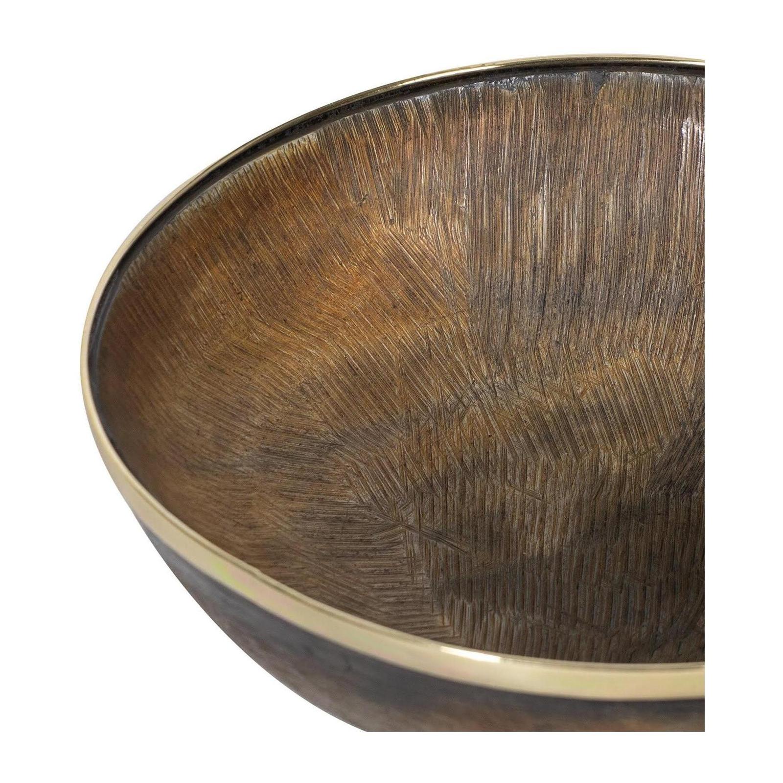 Regina Andrew Cora Horn Bowl Set