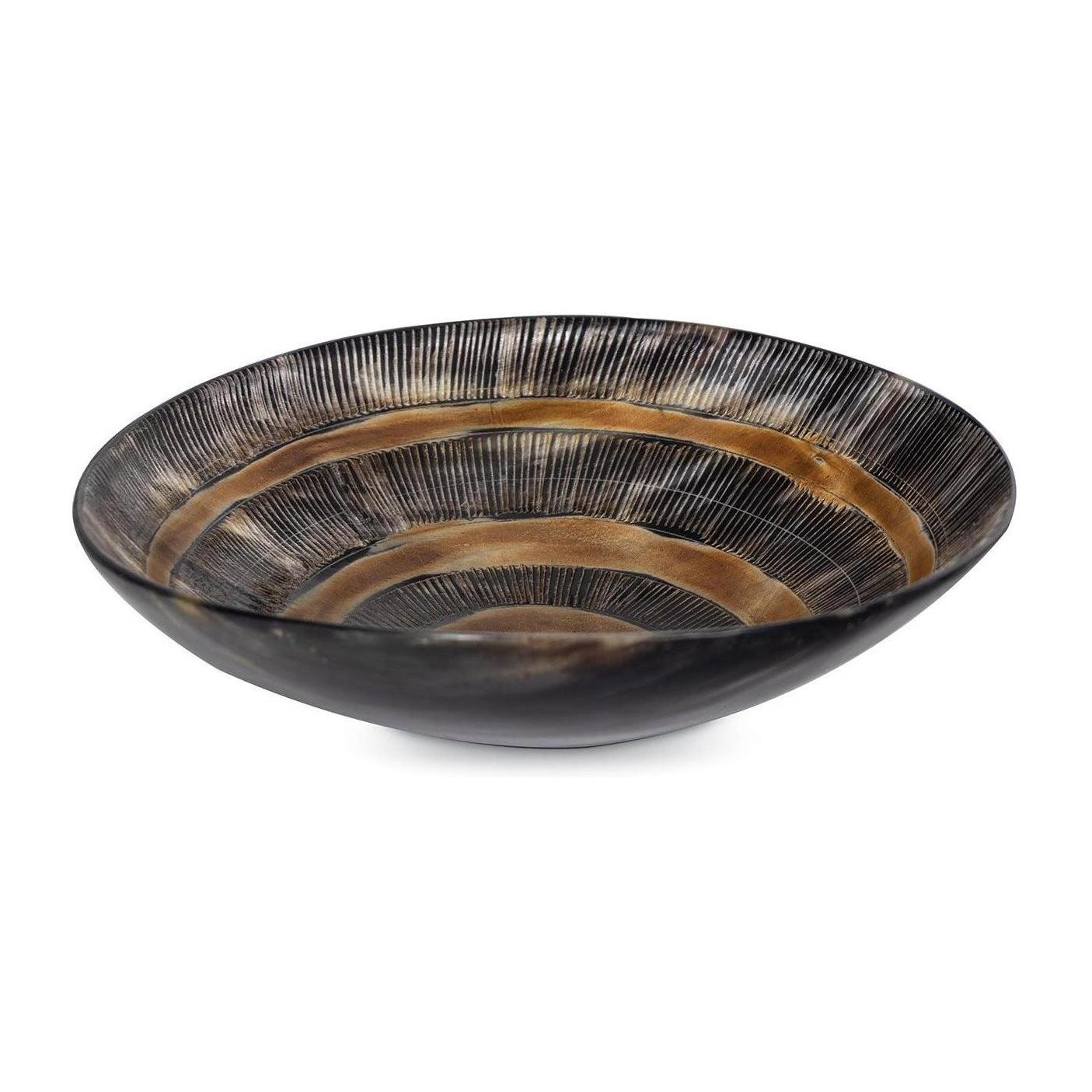 Regina Andrew Seville Horn Bowl
