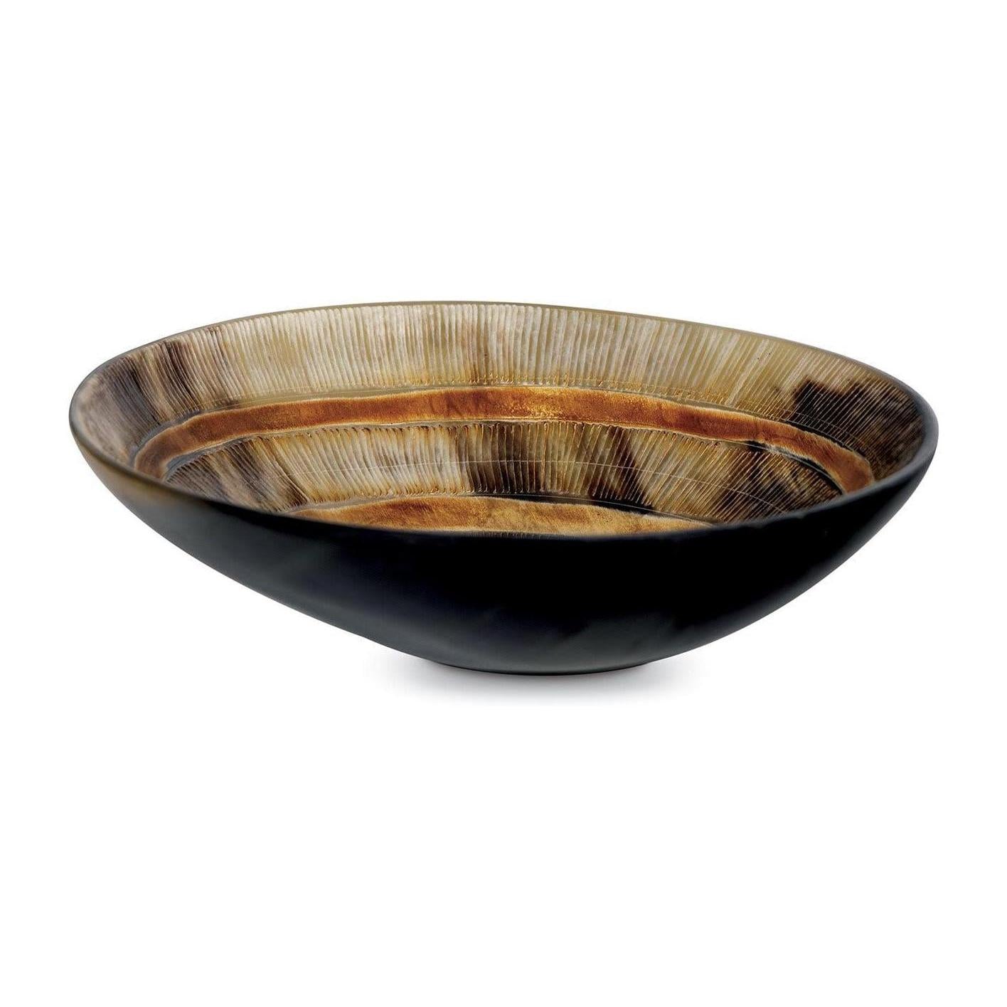 Regina Andrew Seville Horn Bowl