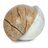 Regina Andrew Flint Marble Sphere