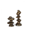 Regina Andrew  Blobby Candle Holder Set