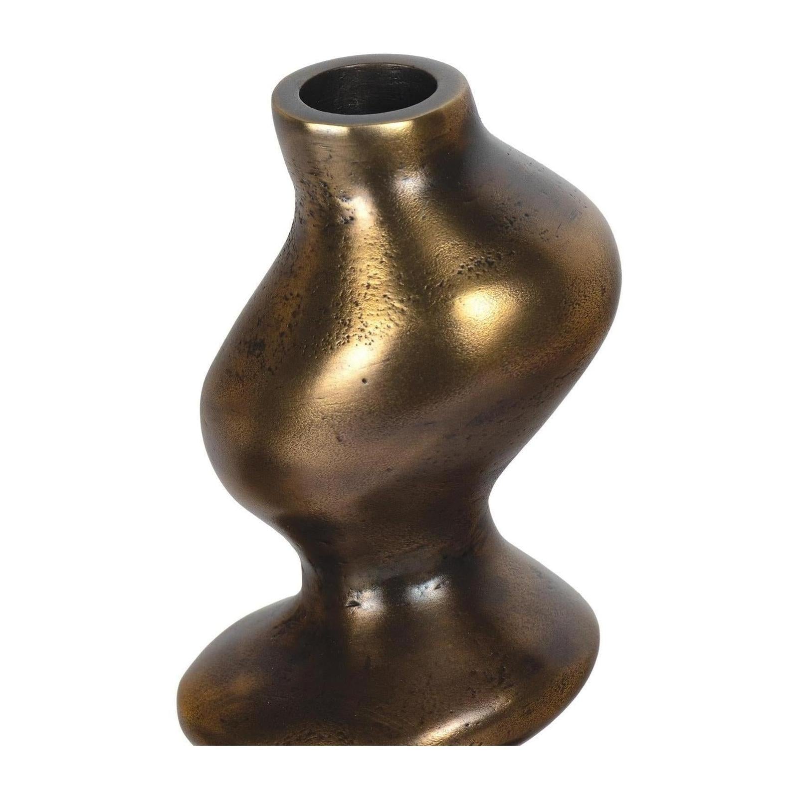 Regina Andrew  Blobby Candle Holder Set