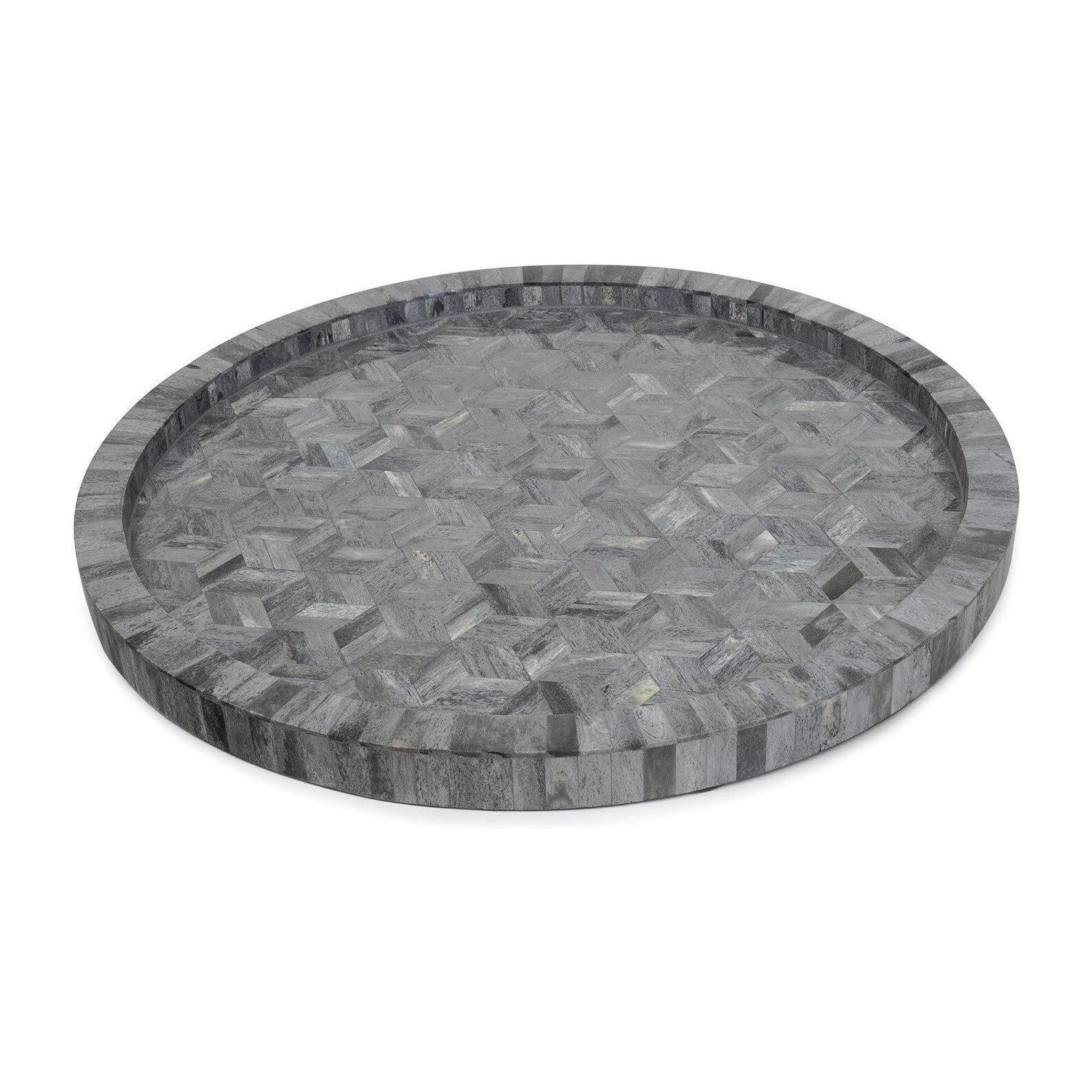 Regina Andrew Jullian Bone Tray